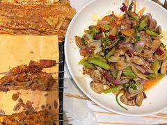 -鑫正兴东北烧烤(滨湖店)