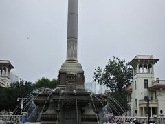 -天津意大利风情旅游区