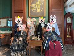 -NINES推理馆(曲江公馆店)