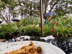 -Lets burger非常汉堡·环球风味(蓝色港湾店)