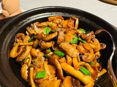 -星·South Beauty·俏江南(国贸店)