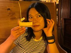 -Ten Olives甜点