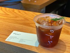 -O.P.S. CAFE