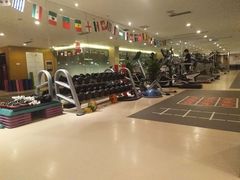 -思迈威健身(洪山宾馆分店)