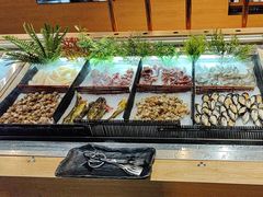 -爱伲PLUS·牛肉海鲜自助火锅(融创店)