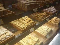 -百饼园(南后街店)