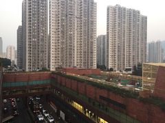 -新城市广场