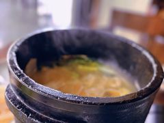 -林芝工布庄园希尔顿酒店-猎味中餐厅