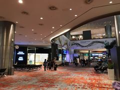 -吉隆坡国际机场