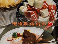 安格斯嫩肩扒-七海旋律西餐厅(金沙湾店)