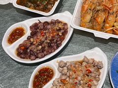 -蚝得喜海鲜(东城店)
