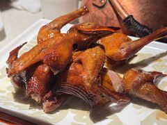 -大鸽饭(动物园店)