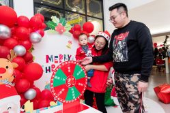 -BabyMonster小怪兽亲子派对·餐厅乐园(金月湾店)