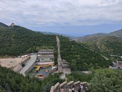 -雁门关景区