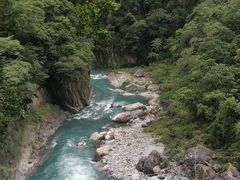-太鲁阁公园