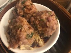 陈皮牛肉球-添好运点心专门店(深水埗店)