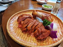 德国咸猪手-香山家宴