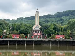 -聂荣臻元帅陈列馆