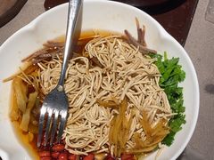 -小厨娘绣中淮扬(大行宫科巷店)
