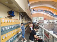 -奥龙堡游泳馆(广纸店)