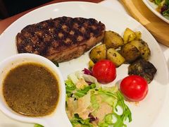-斗牛士牛排(南京东路店)
