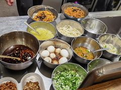葱油面-食之六七·面(朝阳大悦城店)
