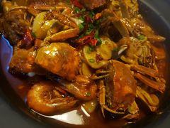 -煲得鲜·桐乡煲·小龙虾(万达店)