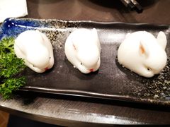 -领事馆19号中餐厅(厦门海景洲际酒店)