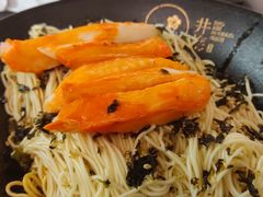 -贡梅老面馆·蟹粉面·无锡特色小吃(南长街主推店)