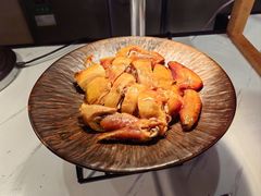 -合肥富力威斯汀酒店·知味餐厅