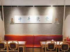 -味福记·江西小炒·南昌小吃(青山湖万达店)
