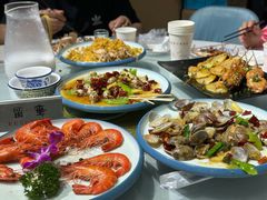 -锦里海景海鲜餐厅.三亚老字号(亚龙湾中心广场店)