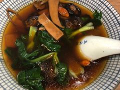 -八珍手工水饺·妈妈的爱(传芳巷店)