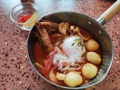 -La Terre乐田(万象城店)