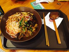 大片牛肉米粉-宝小庆邵阳米粉(深圳市南山保利店)