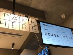 -喜茶(上海兴业太古汇店)