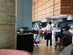 -洲际酒店·地平线全日餐厅HORIZON CAFÉ