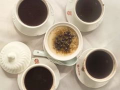 红豆沙-泮溪酒家(荔枝湾店)
