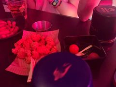 -MOSSO·Liveshow(M3香港广场店)