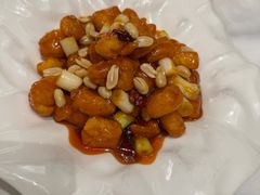 -北塘海鲜·天津菜·鲅鱼水饺是一绝(大光明桥旗舰店)