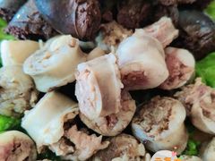 -沽源味道蒙餐莜面家常菜