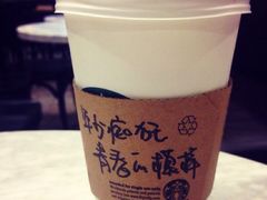 -星巴克(深圳侨城街店)