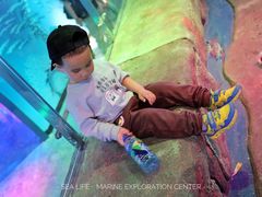 -沈阳海洋探索中心