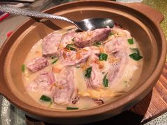 芋头煲-肴约·花园式餐厅(湖里店)