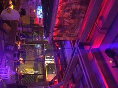-18BAN音乐啤酒馆(西丽店)