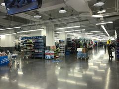 -迪卡侬(明光路店)