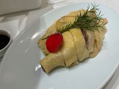 风味咸鸡-和记小菜(东方店)