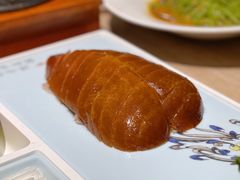 -味莊·青岛菜(云霄路店)