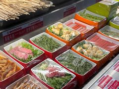 -签尚佰味小郡肝串串香火锅(朝阳路店)