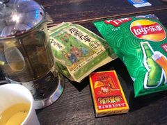 -水晶之星洗浴温泉汗蒸